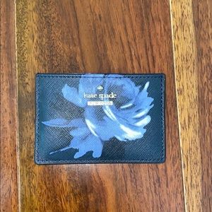 Kate Spade card holder